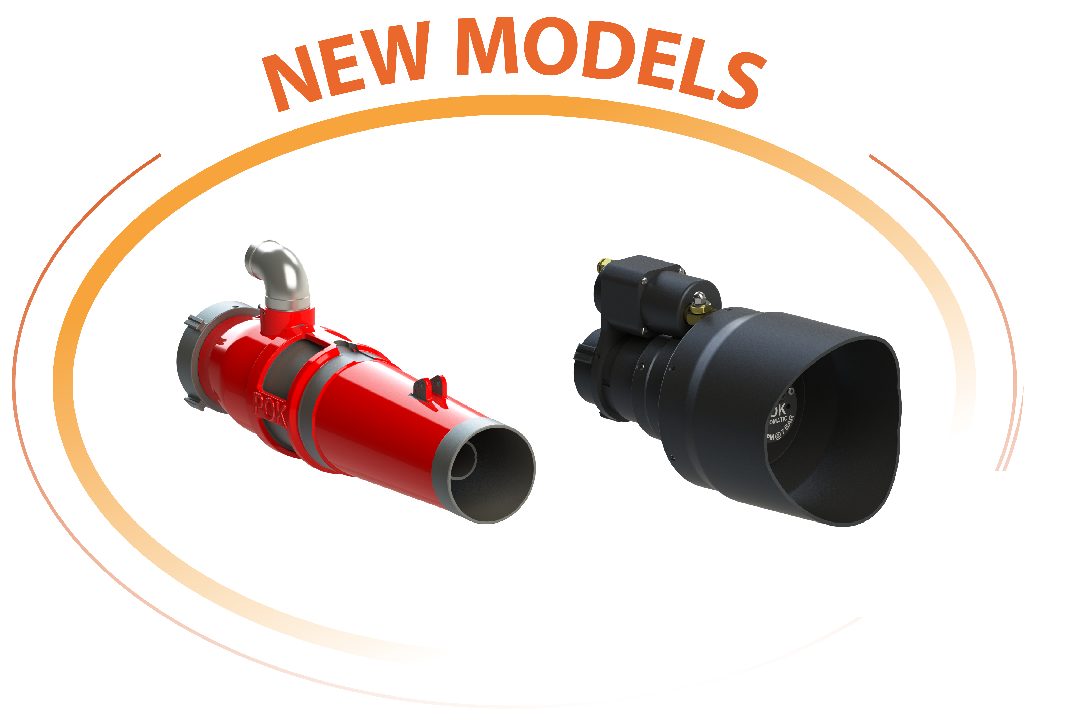 outlet equipments