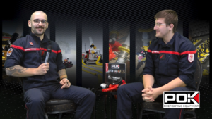 jeune sapeur pompier